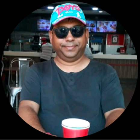 Sonjoy Chakraborty
