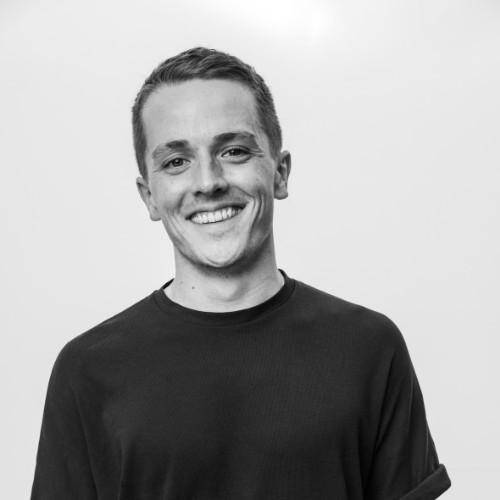 Damien  - Lead/Head of Data | Modern Data Stack