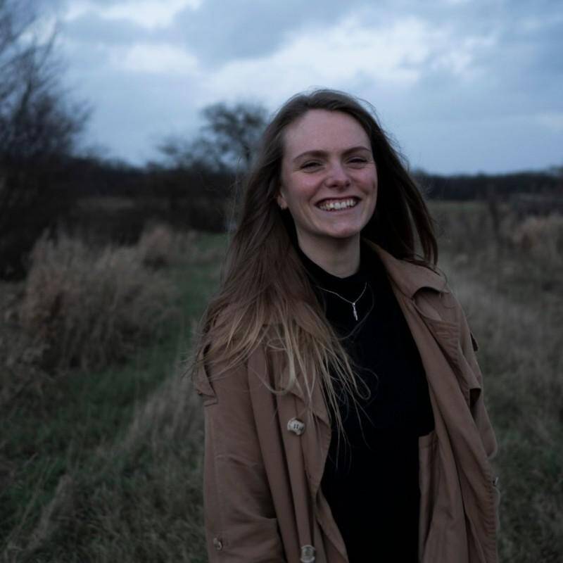 Veerle Wouters