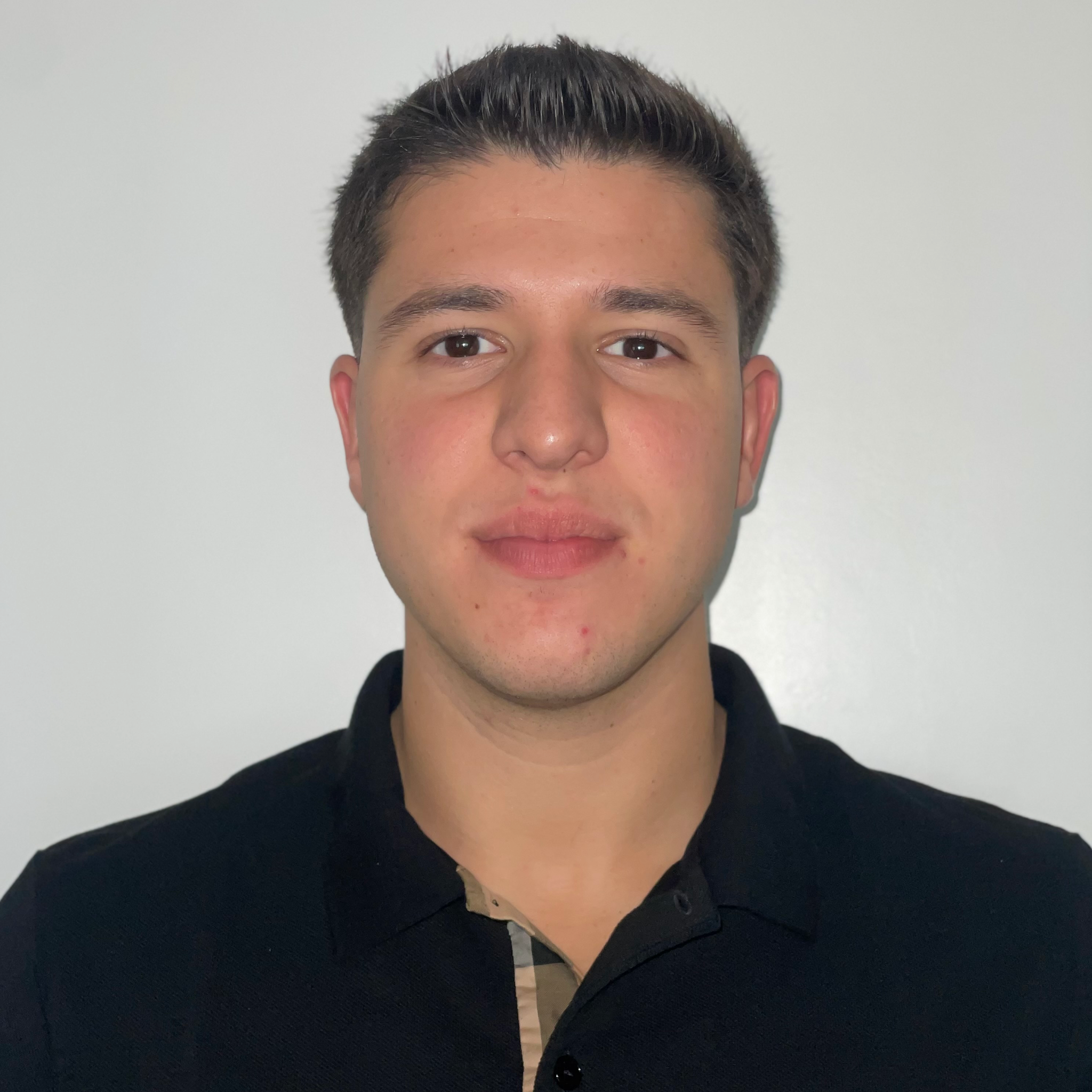 Patrick Nogueira