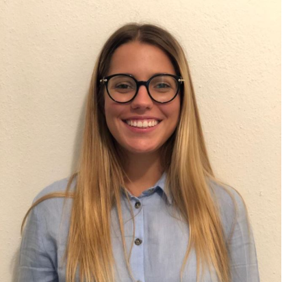 Beatrice Albieri - Supply Chain Consultant and Business data analyst
