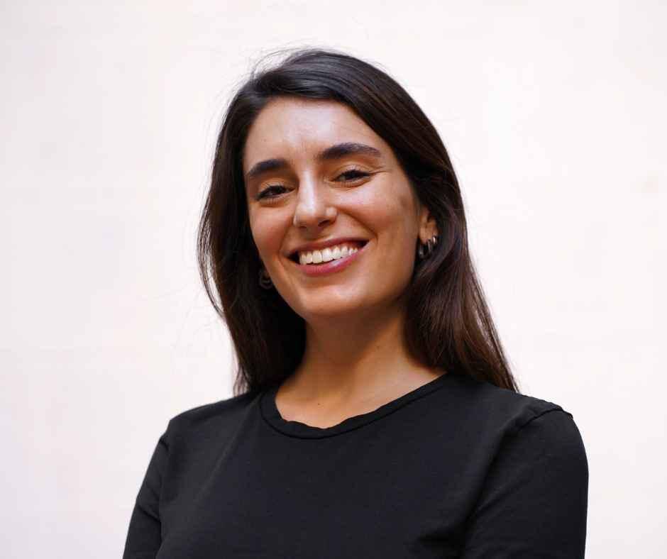Keren Sykuler