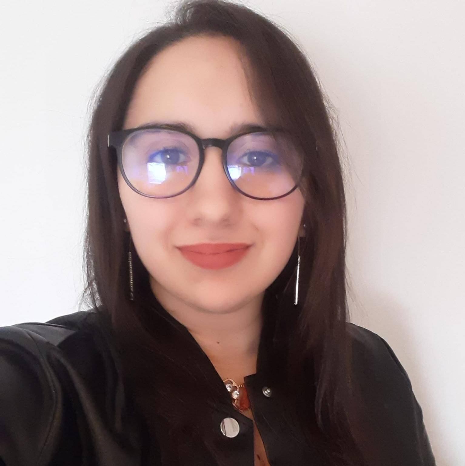 Naima Chehbi