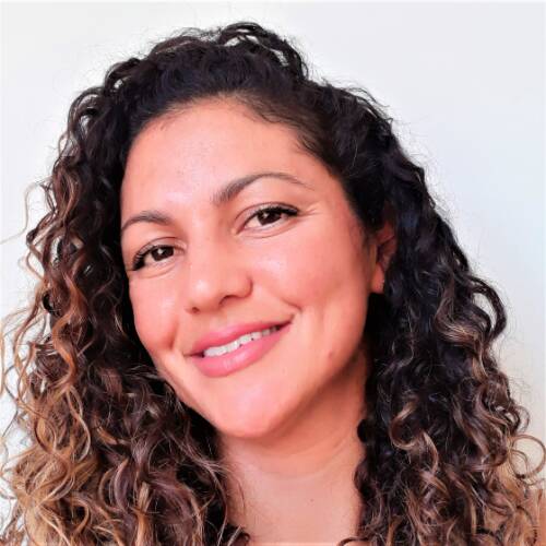 Daniela Ss - UX Research Product Design AI