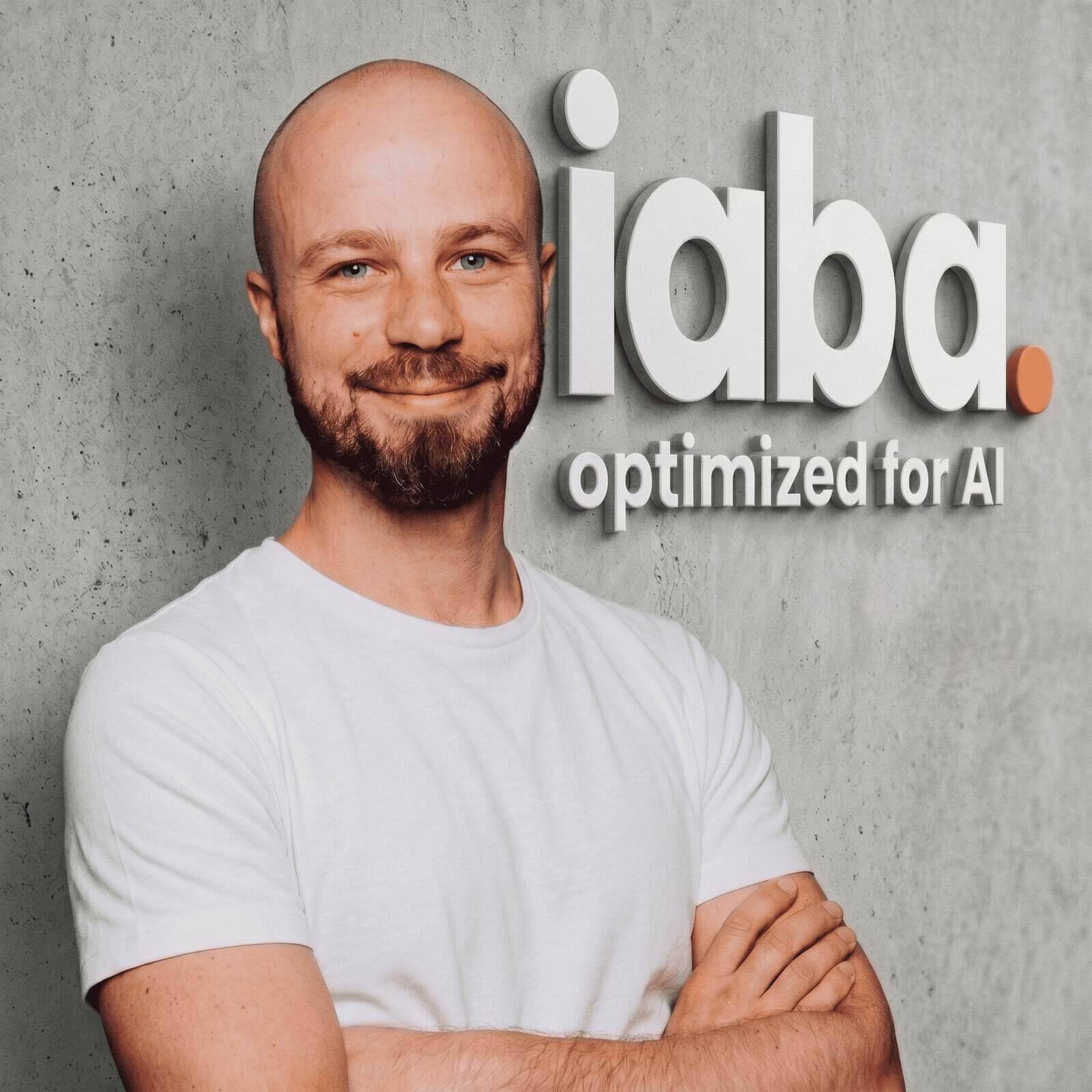 Ulysse Berthelot - Expert GEO Generative Engine Optimization