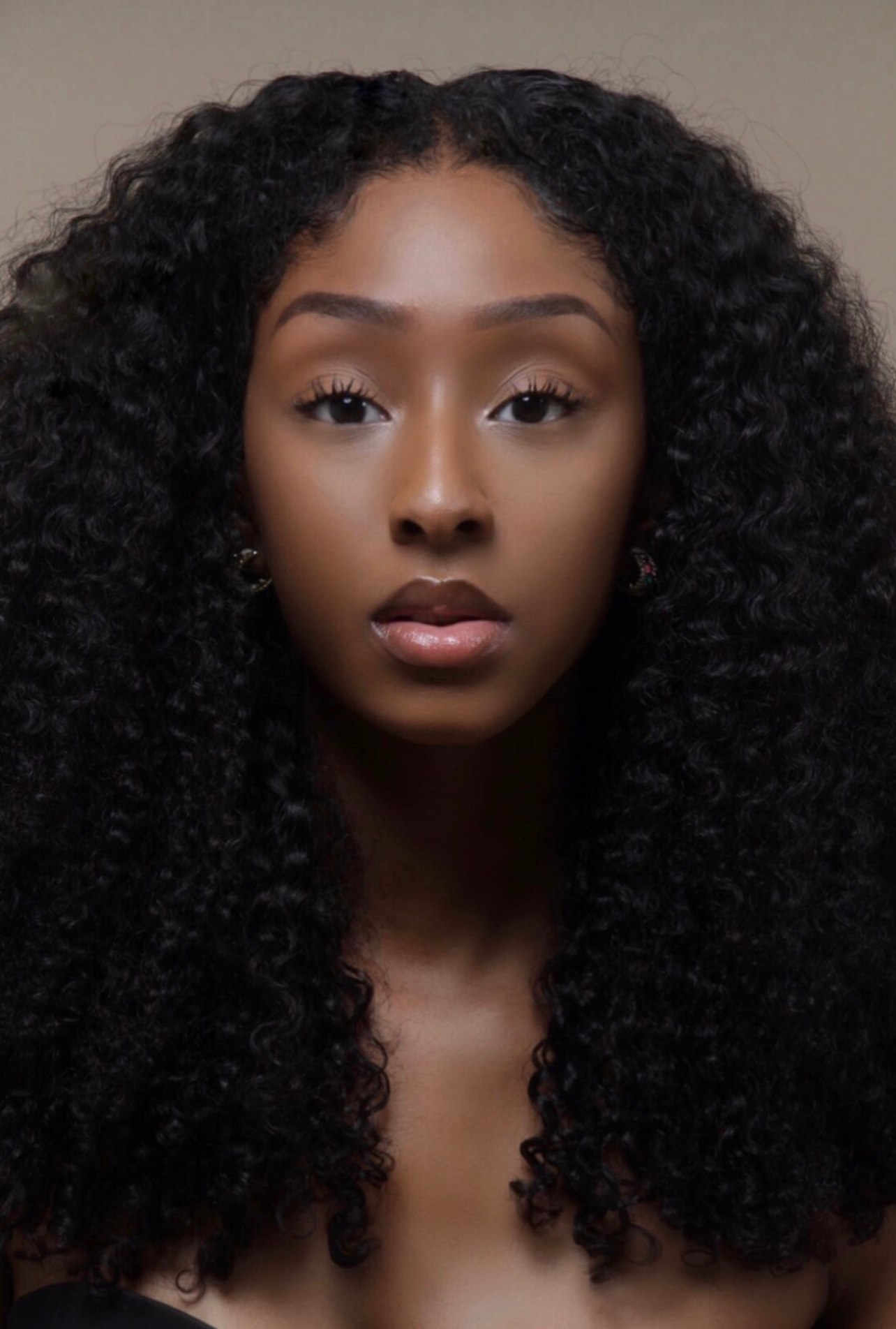 Angelique Cyrille