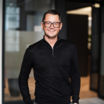 Jan-Niklas  - event manager