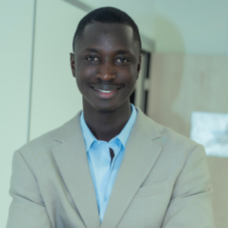 Souleymane Ndiaye
