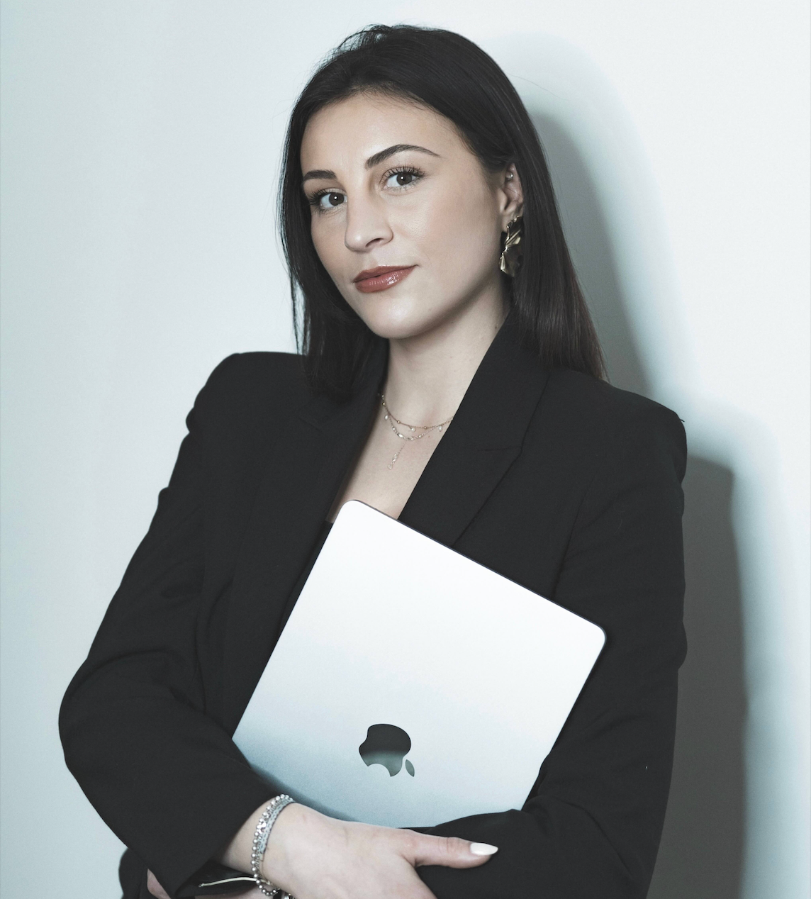 Marie Touchelet