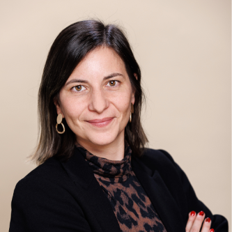 Mélinda C.
