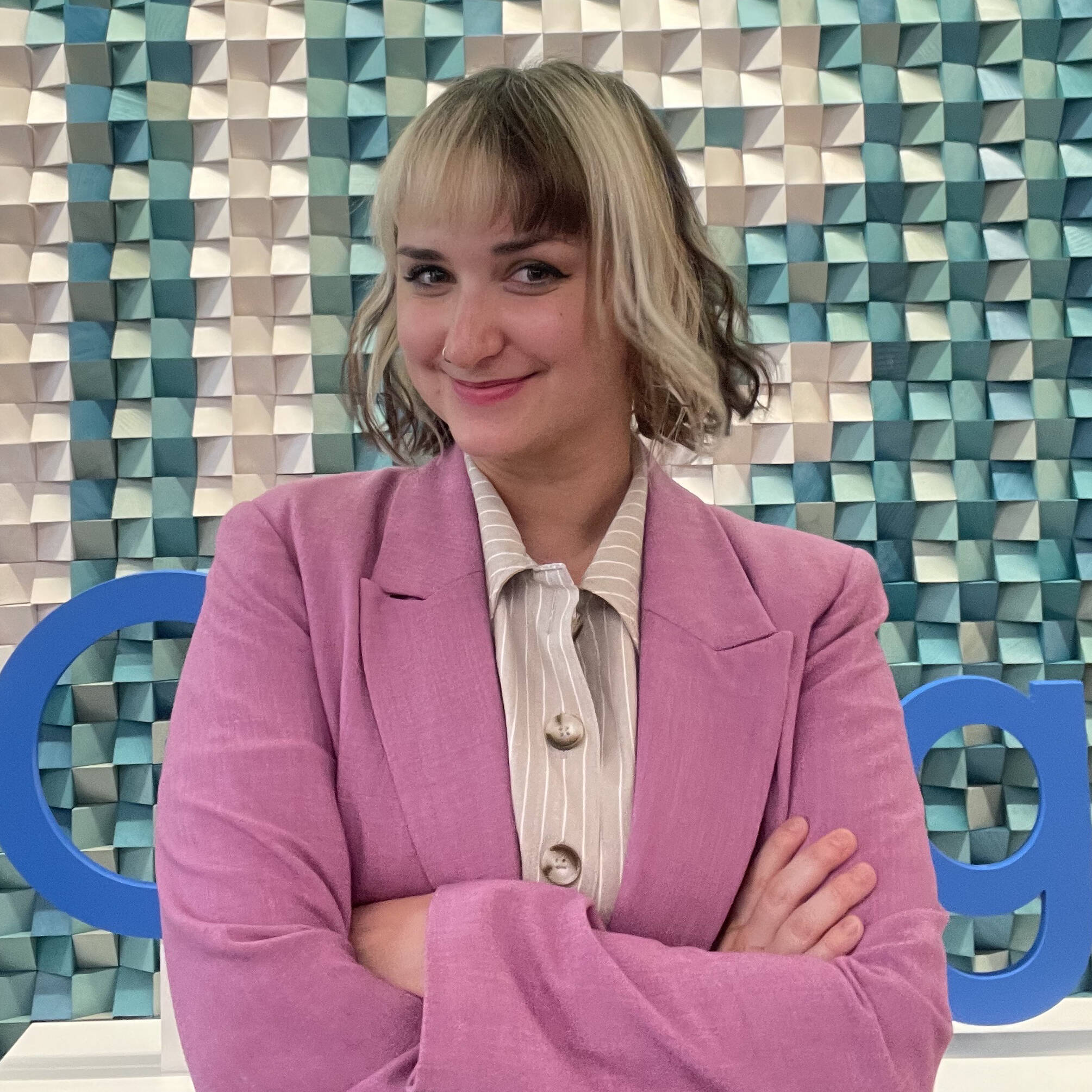 Beatriz Martin - Gestión de contenidos