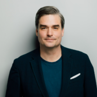 Constantin Roettger - Sales, Go To Market, Marketing
