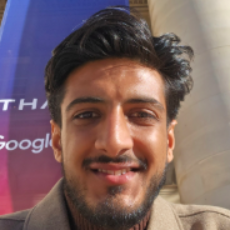 Ali Khan - DevOps GCP