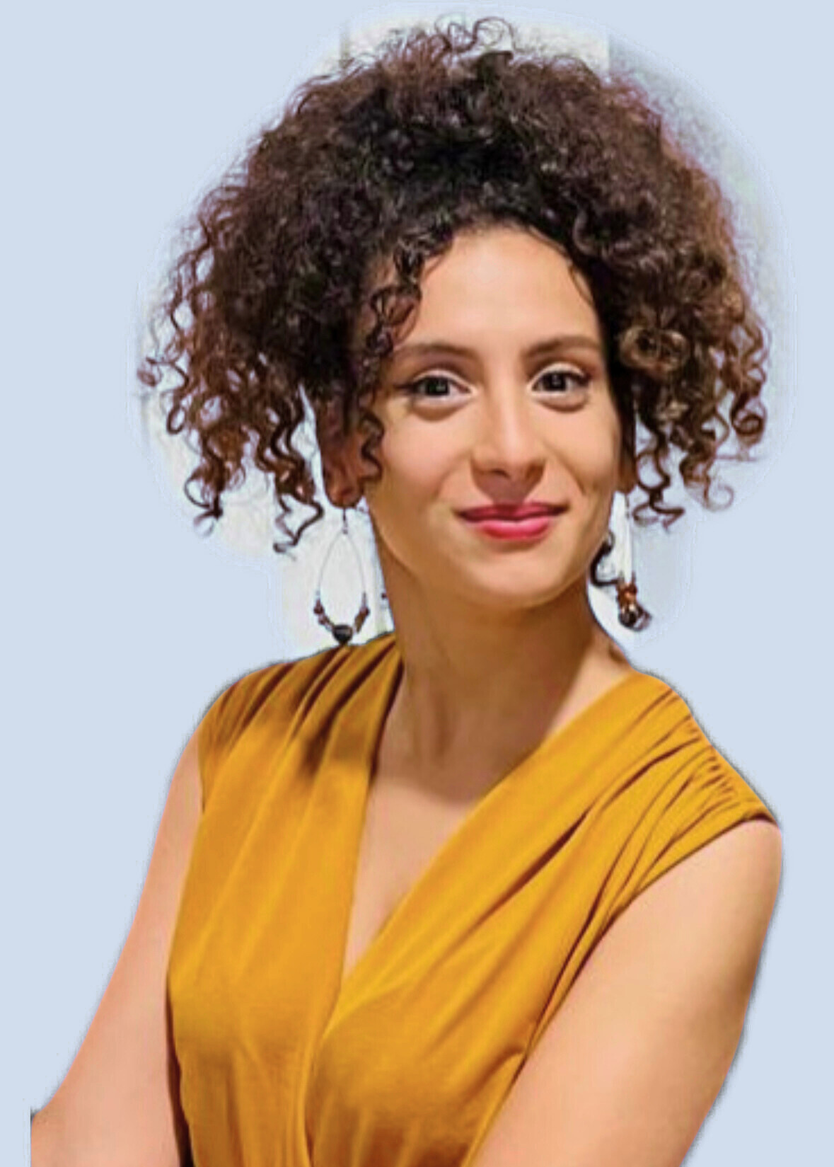 Rihabe Ben Hamed