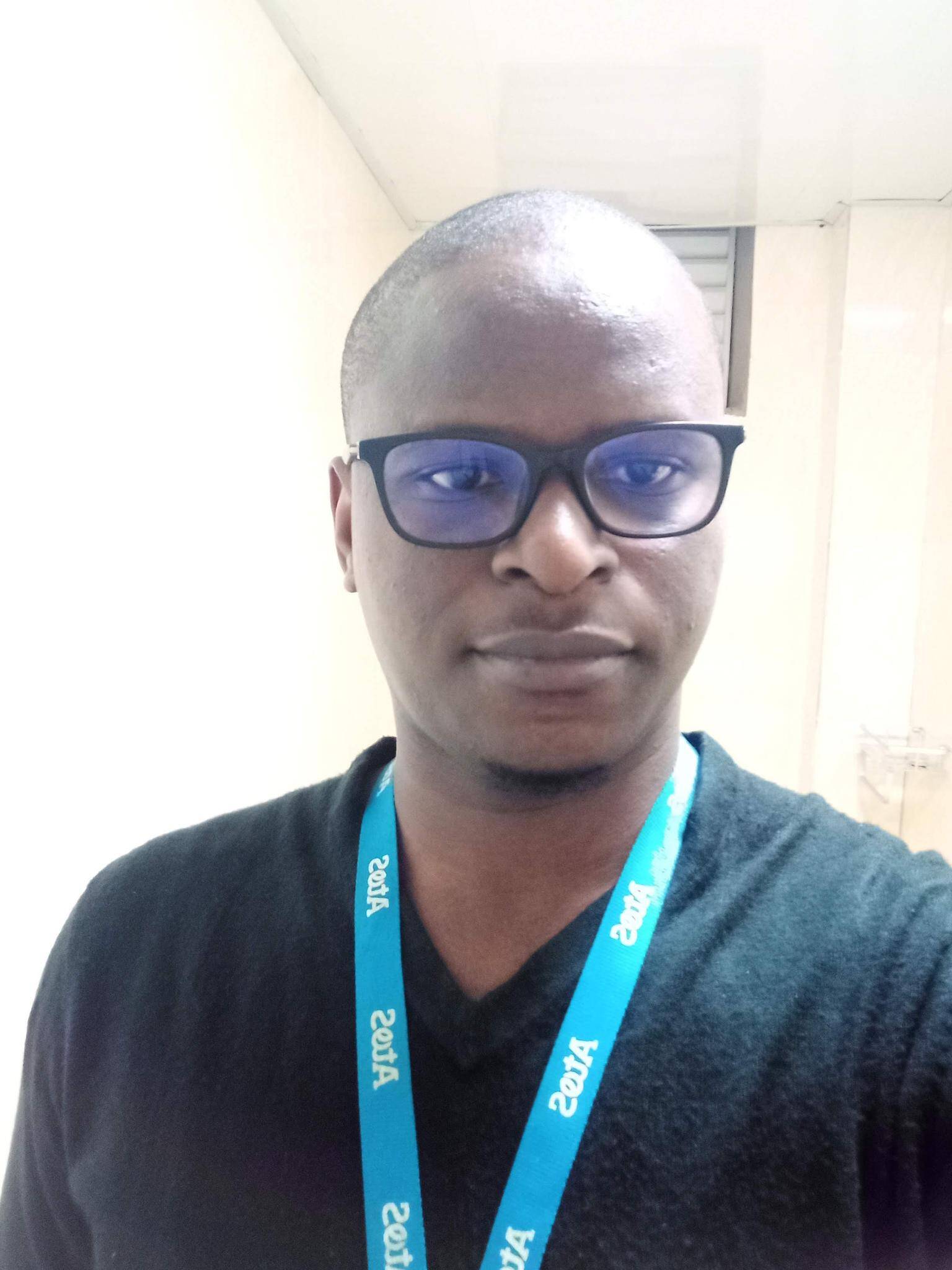 Ibrahima Diallo