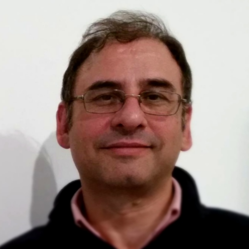 Carles Garcia Bach