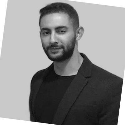 Tamer Ben Hassan