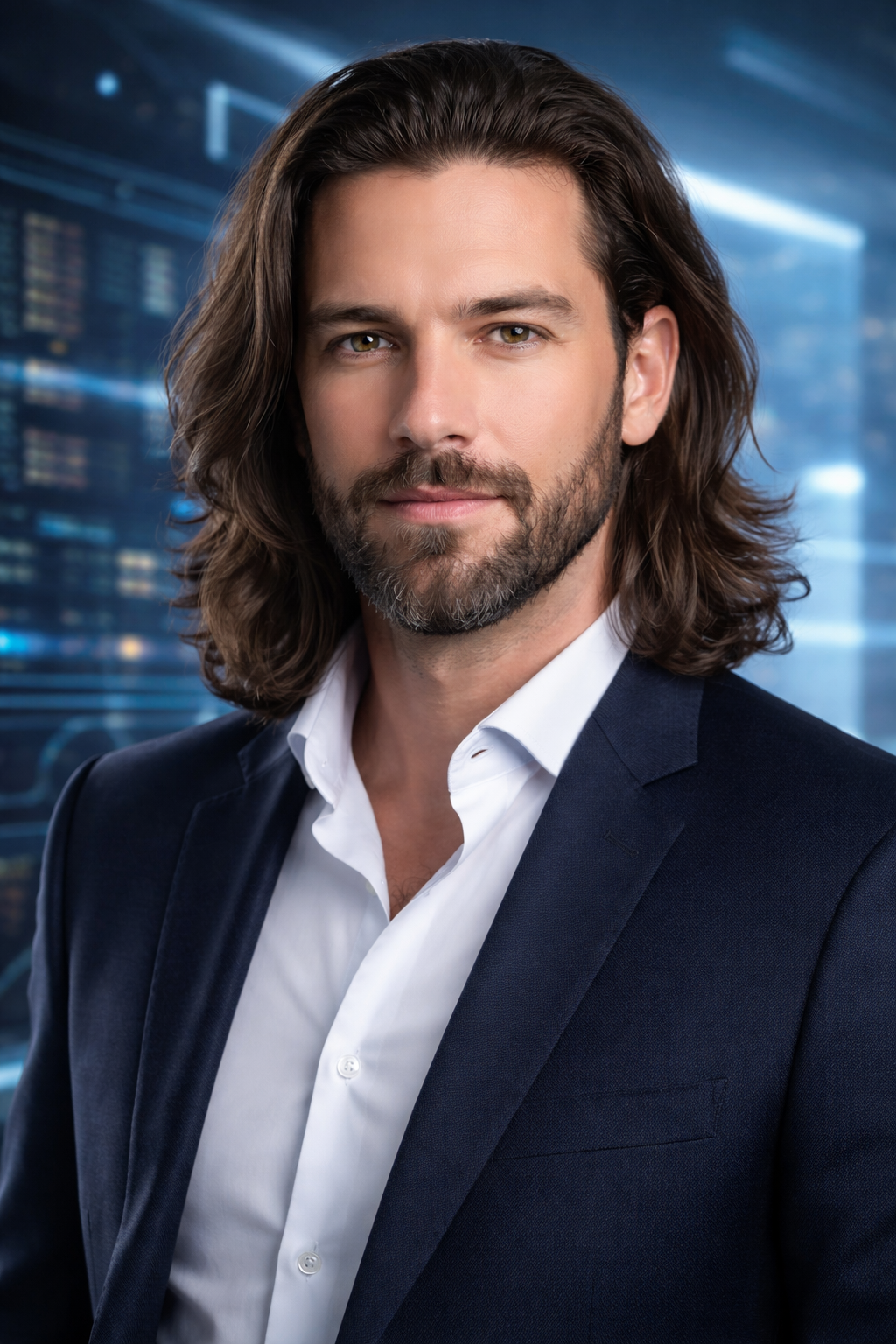 Julien Martin - Consultant IA & Automatisation | Web · No-code · A