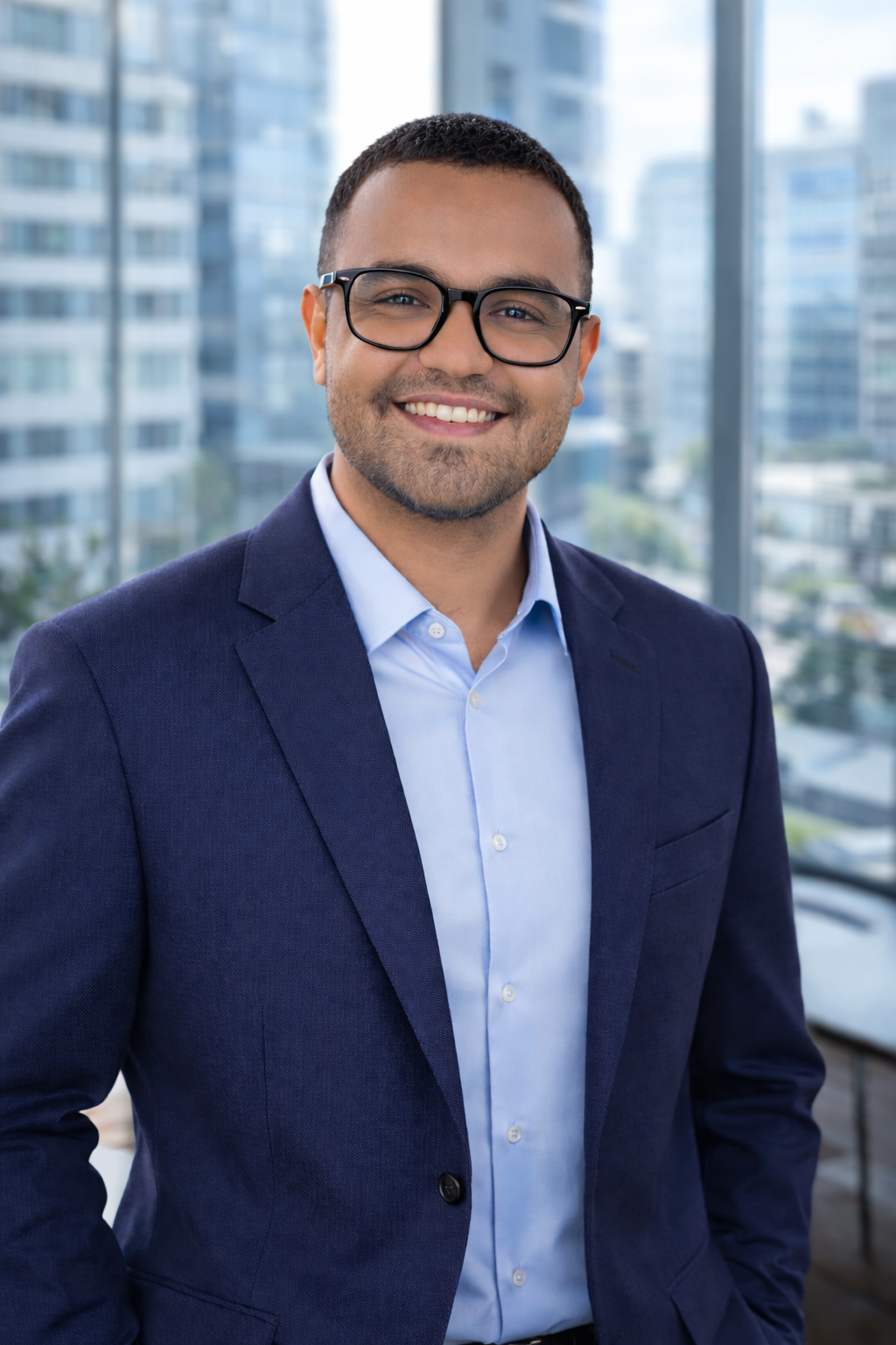 Mehdi Laadimate