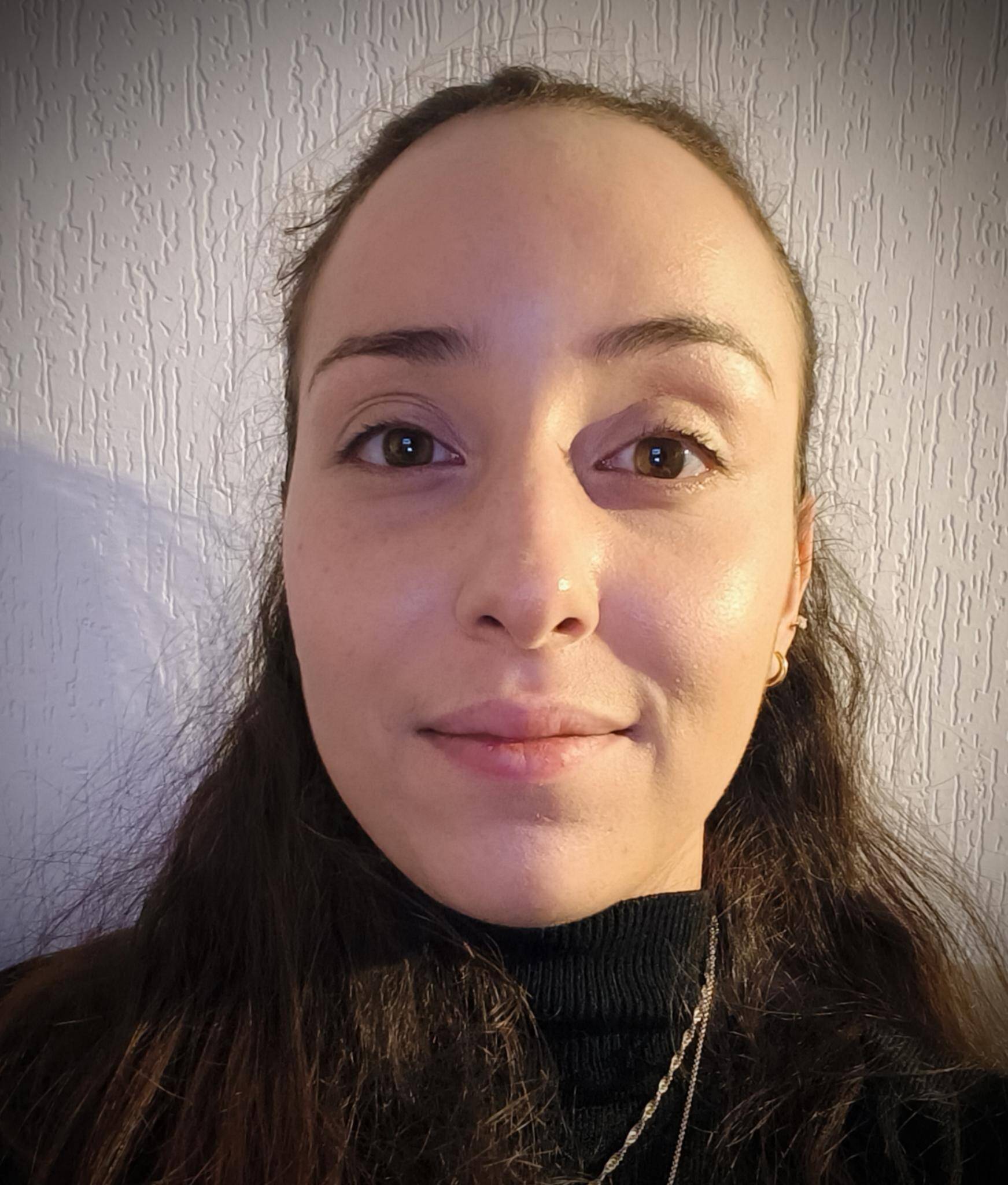 Sarah K.