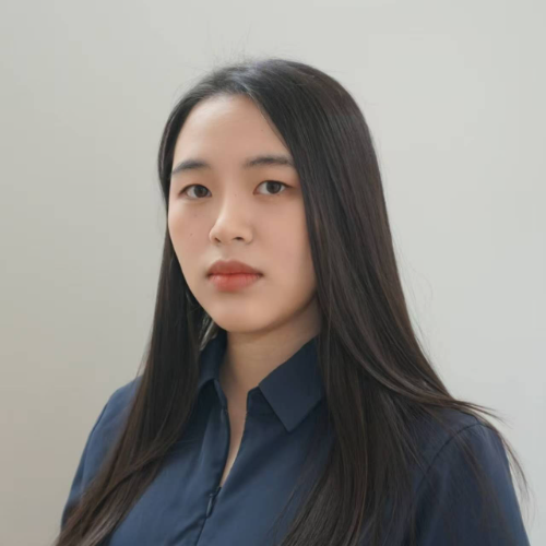Biyu Huang - Operations and Finance Manager