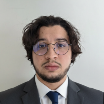 Khalil Zenasni - Data Scientist