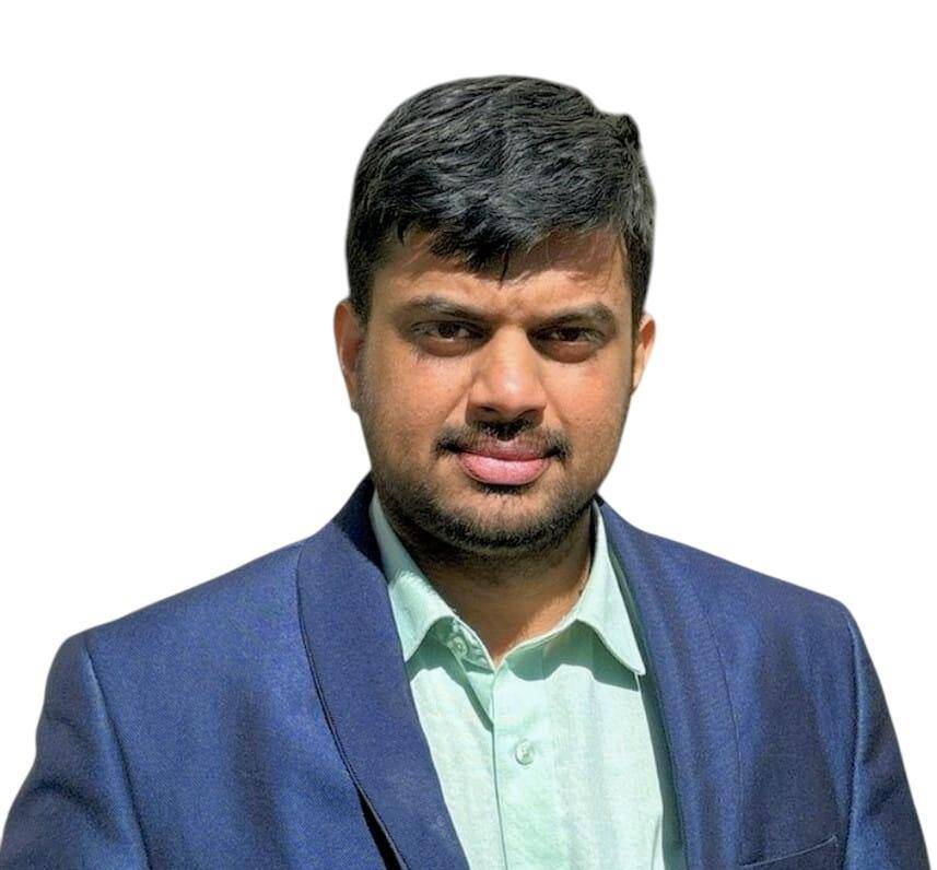 Rakesh Elango