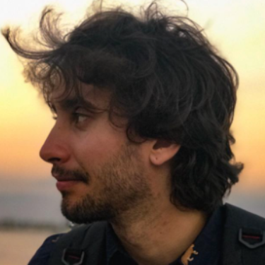 Angel Suárez - Editor