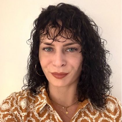 Alicia Reyre - SENIOR PAID MEDIA MANAGER
