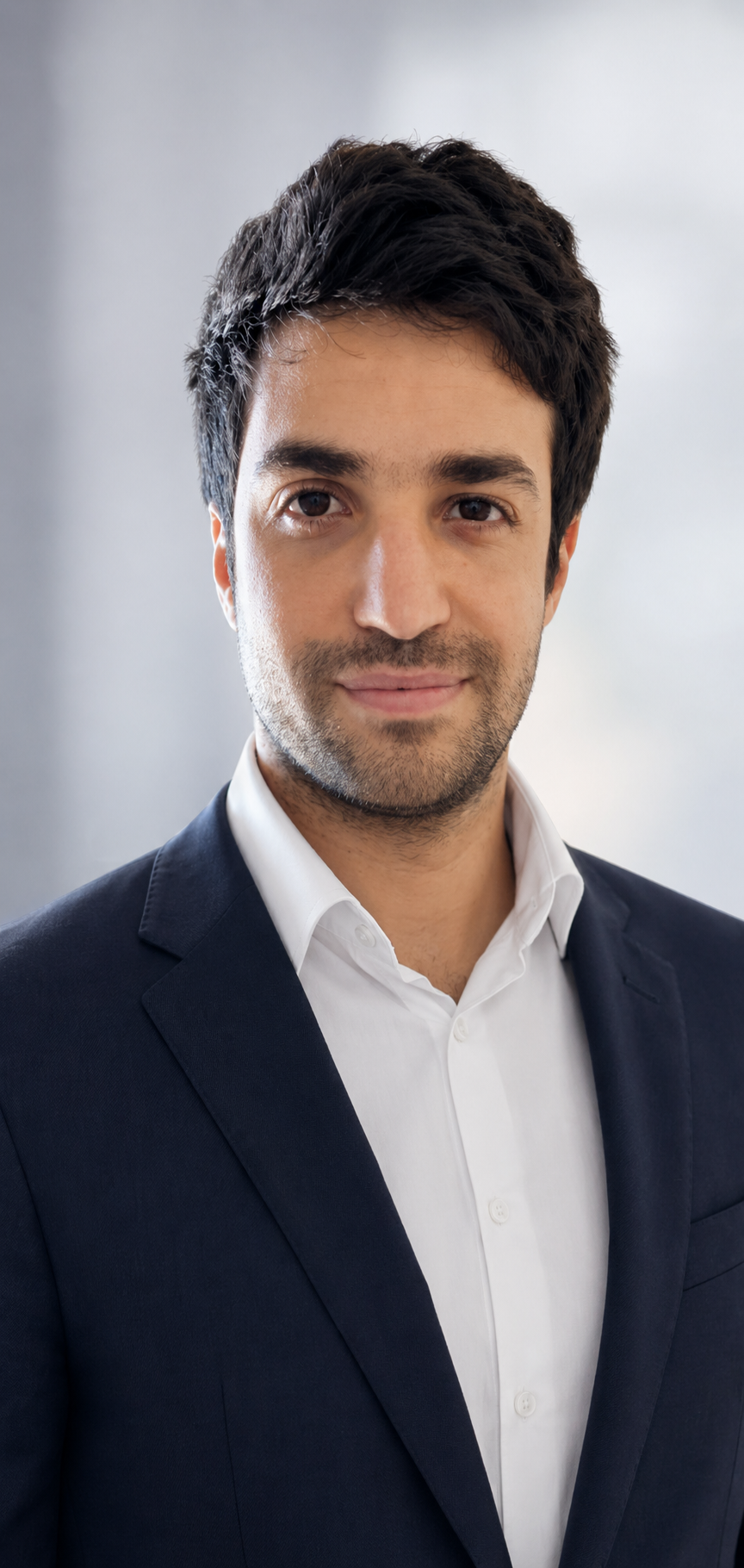 Belhassen B. - Consultant Microsoft Power Platform