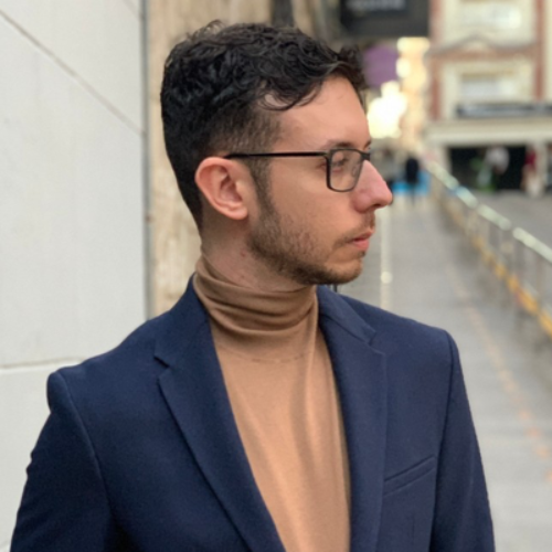 Javier Cuadra - GenAI Tech Lead | LLM Pipelines & Agentic Engineer