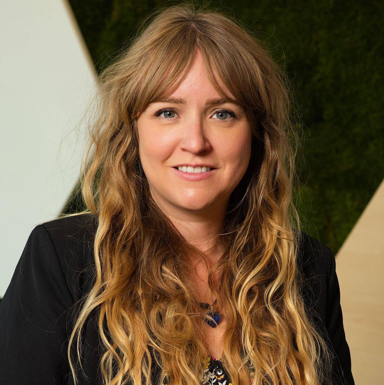 Mélodie Burkhardt - Consultante en communication et marketing
