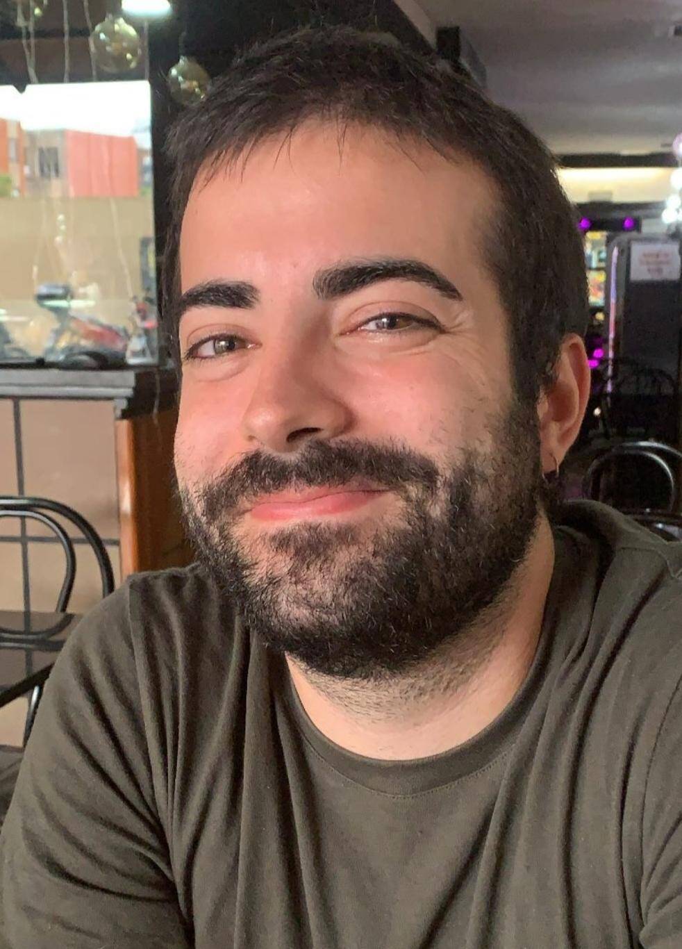Marc Agüera García