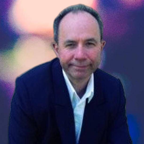 Stephane Bodvin