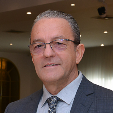 Mustapha Benzian