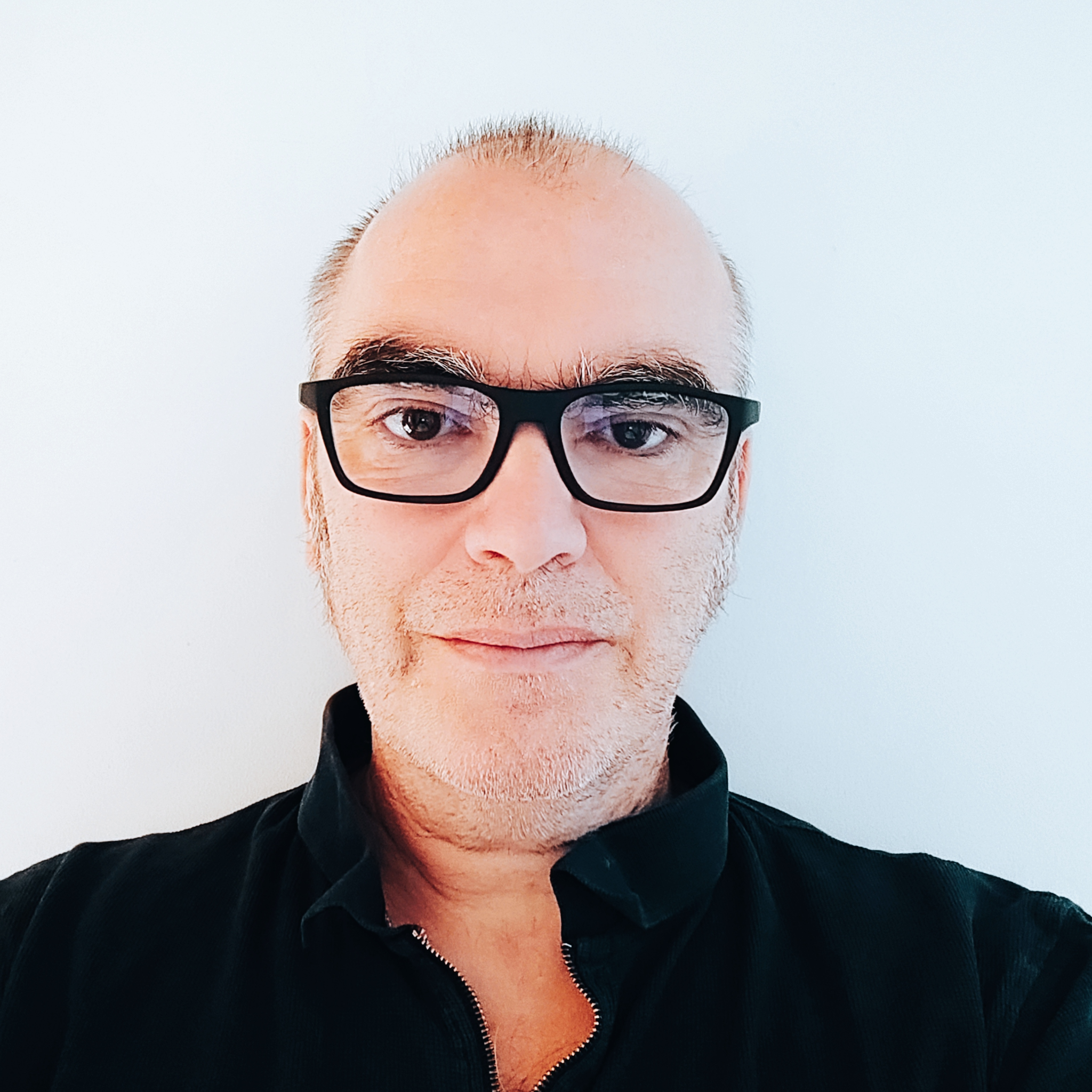 Christophe Fournier