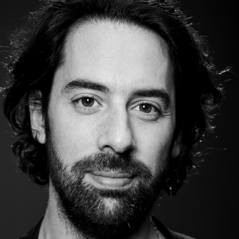 Benjamin Touboul