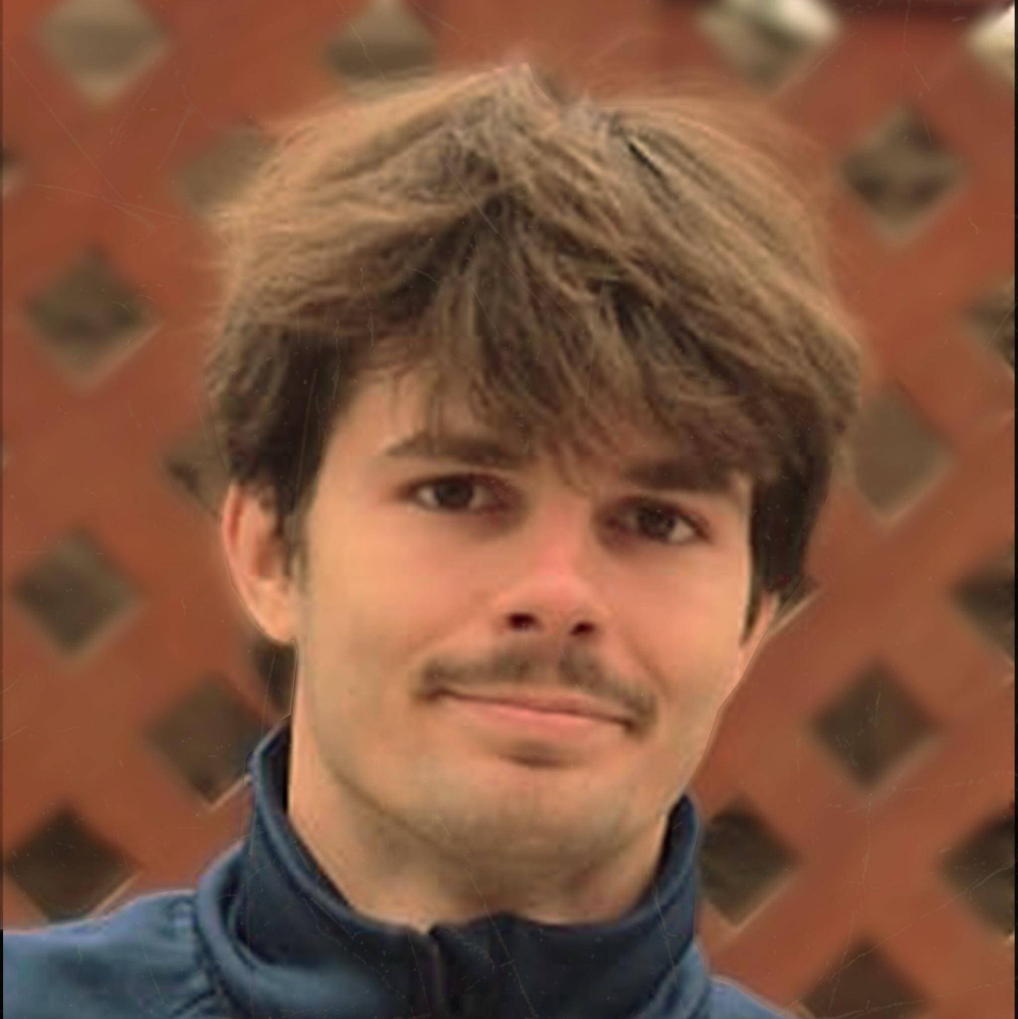 Paul Rexovice