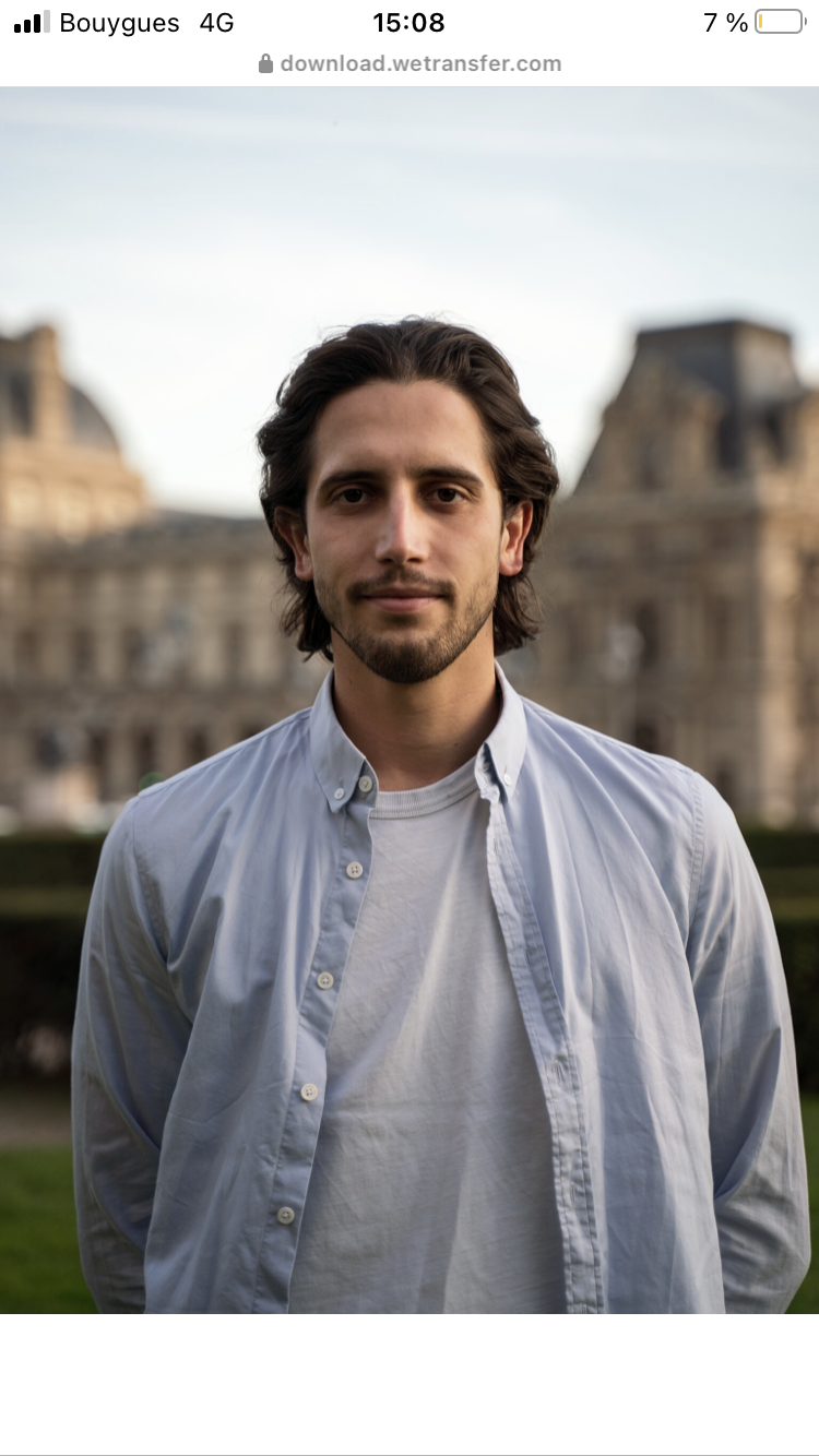 Alexandre Ferreira