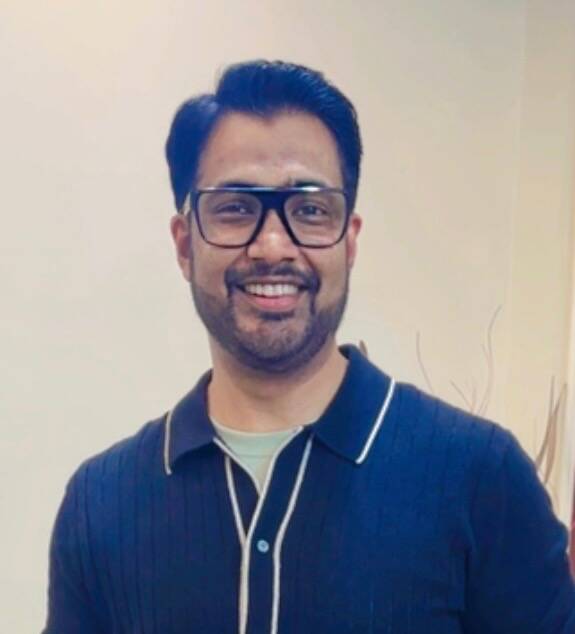 Ammar Khalil - Specialist AI & Full-Stack Software Engineer