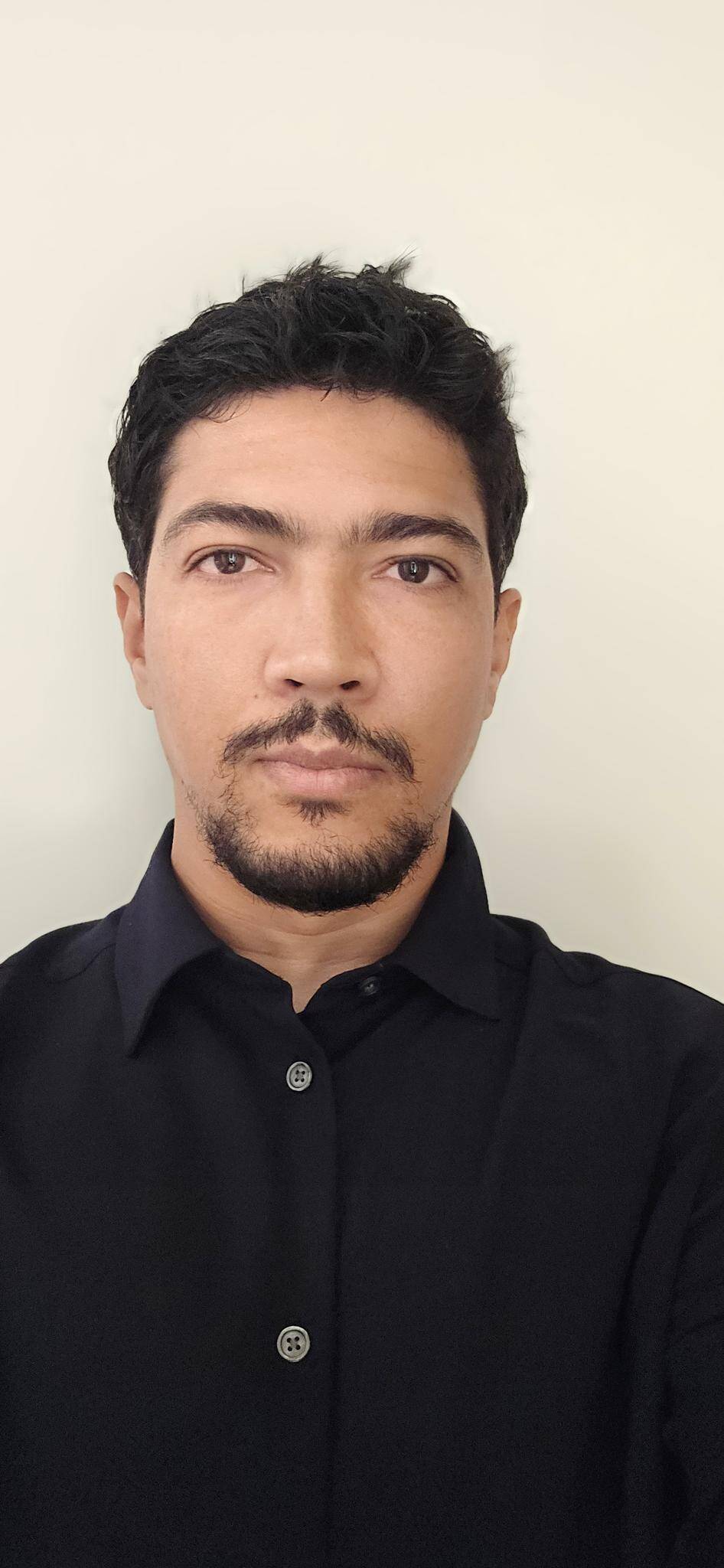 Salim Omrani