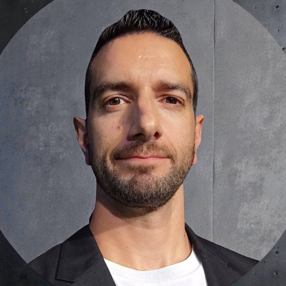 Alexis Lhomet - Formateur SST | G&P - TMS | RPS | Stress |