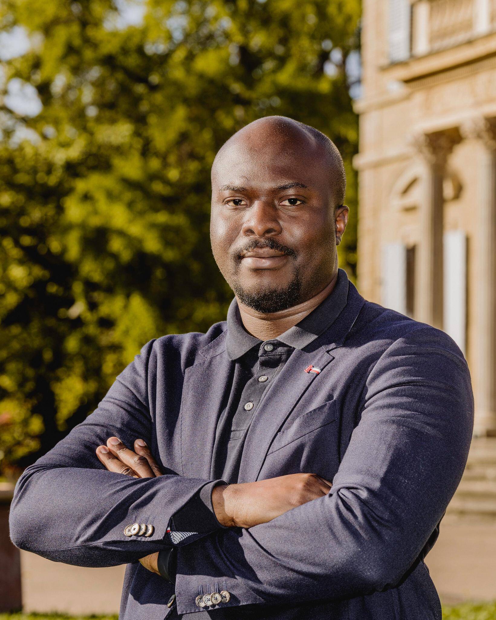Jean-Christ Kouacou Panlango - Data analyst