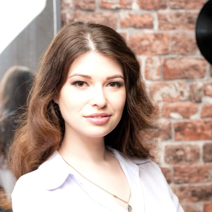 Maria Sergeeva