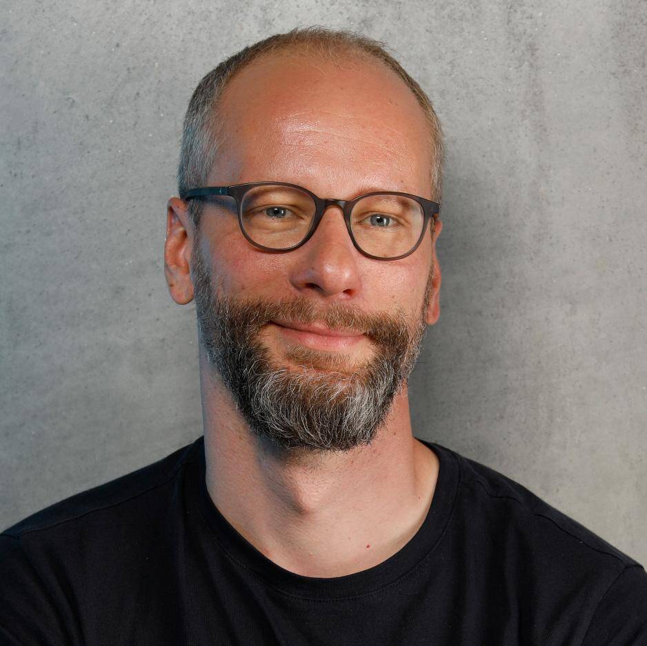 Peter-Michael Vogel