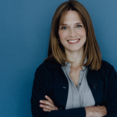 Anna-Lisa Hecht - HR Interim Manager | Change & Transformation 