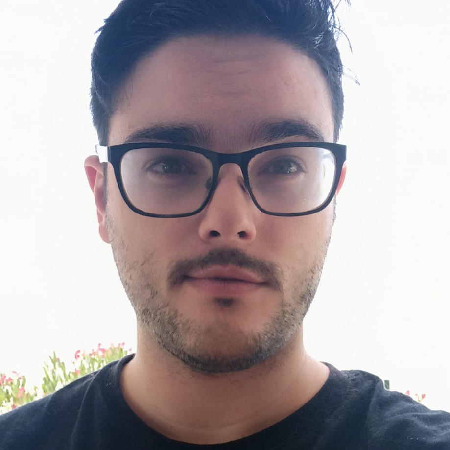 Alejandro Garcia