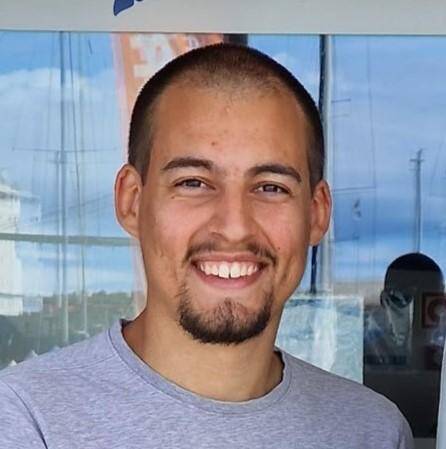 André Silva - Software Engineer | Web Dev | Python | Backend