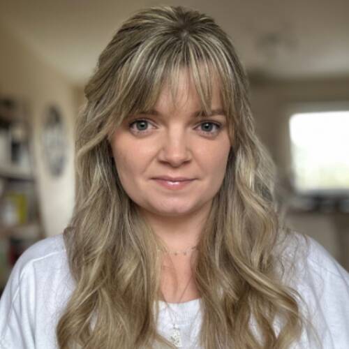 Clare Donnelly - Marketing Consultant & Web Design