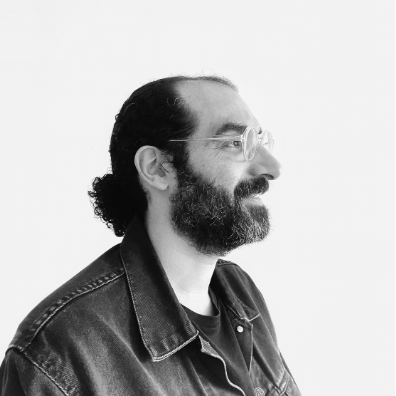 Xavier Jeannin - Directeur Artistique / Consultant Branding